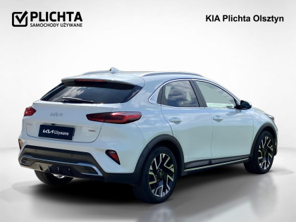 Benzyna*Hybdryda*Phev*Automat*fv23%*