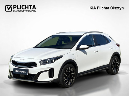 używany Kia XCeed salon Kia PLICHTA Olsztyn