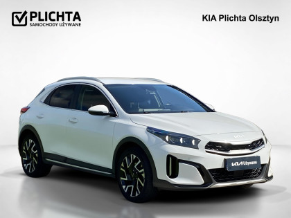 Benzyna*Hybdryda*Phev*Automat*fv23%*