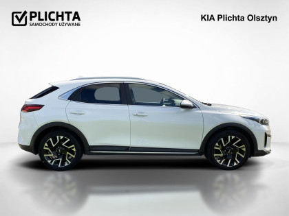 Benzyna*Hybdryda*Phev*Automat*fv23%*