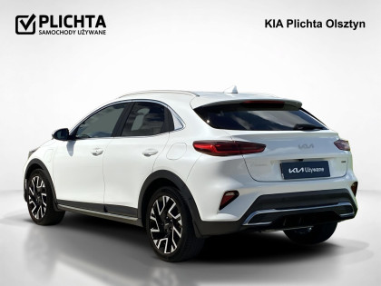 Benzyna*Hybdryda*Phev*Automat*fv23%*