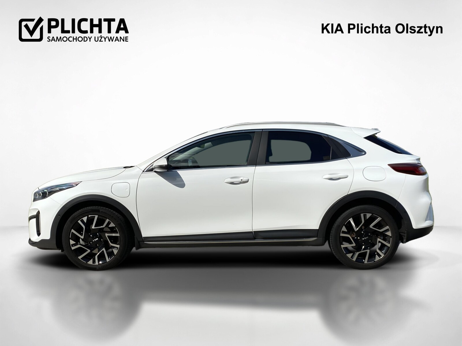 Kia XCeed - zdjęcie 2