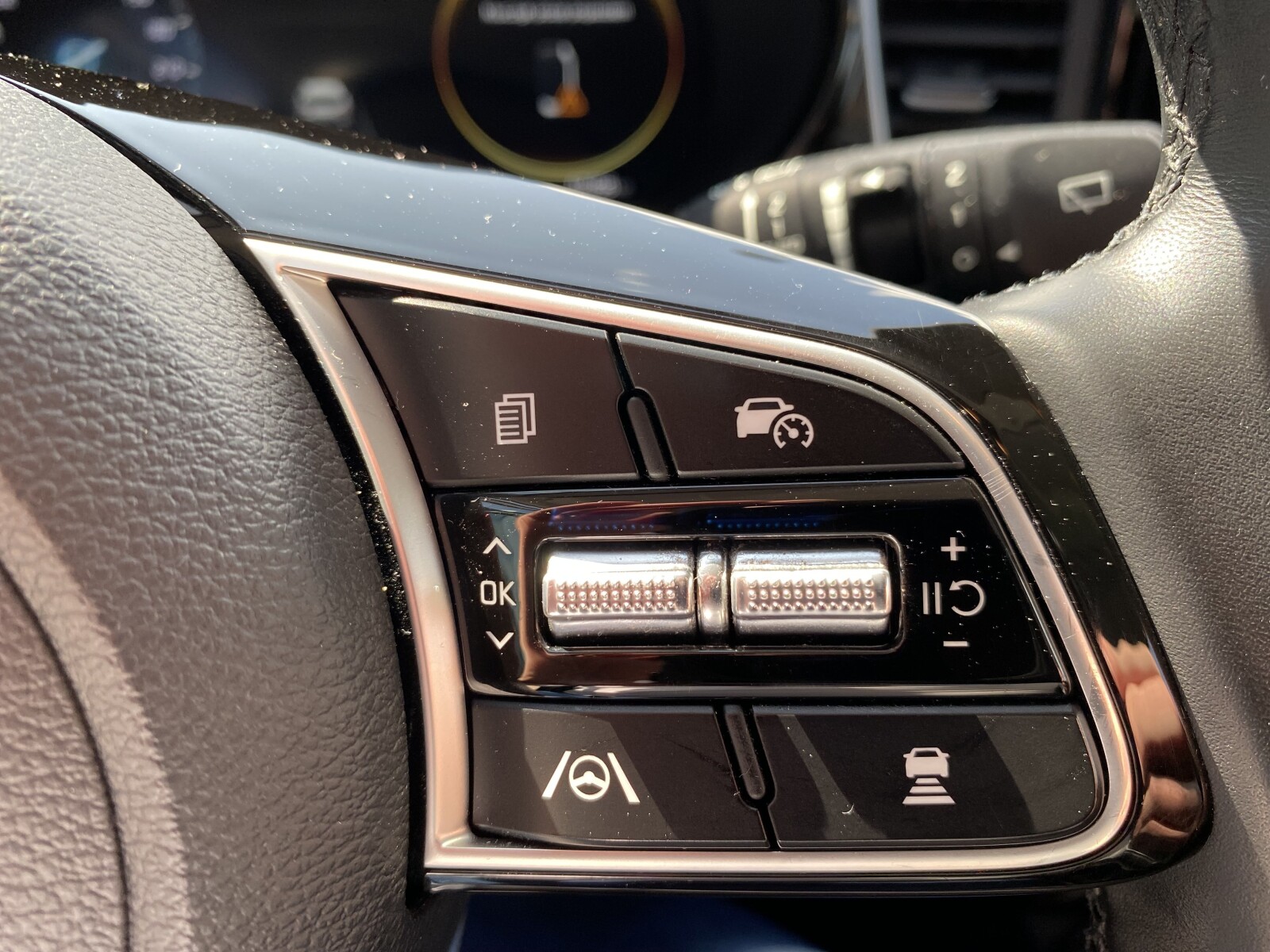 Kia XCeed - zdjęcie 21
