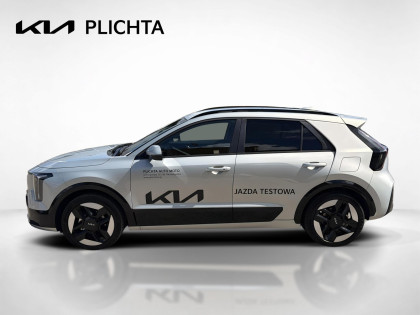 Nowe Niro HEV 2027 L+Bussines Line DEMO