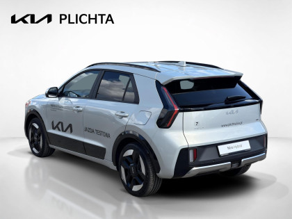 Nowe Niro HEV 2027 L+Bussines Line DEMO