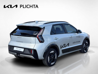 Nowe Niro HEV 2027 L+Bussines Line DEMO