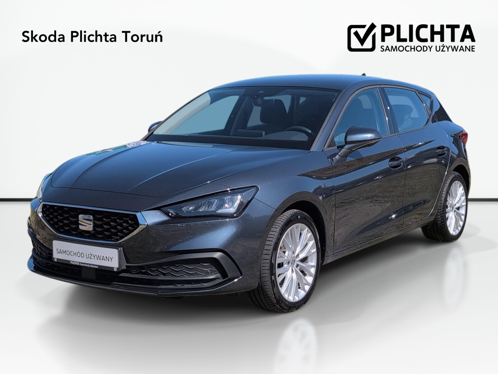Seat Leon - zdjęcie 1