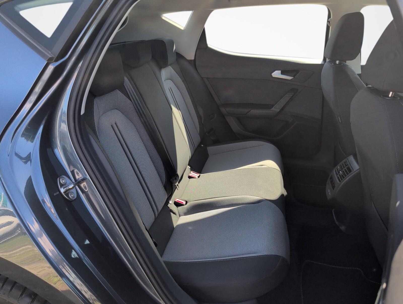 Seat Leon - zdjęcie 11