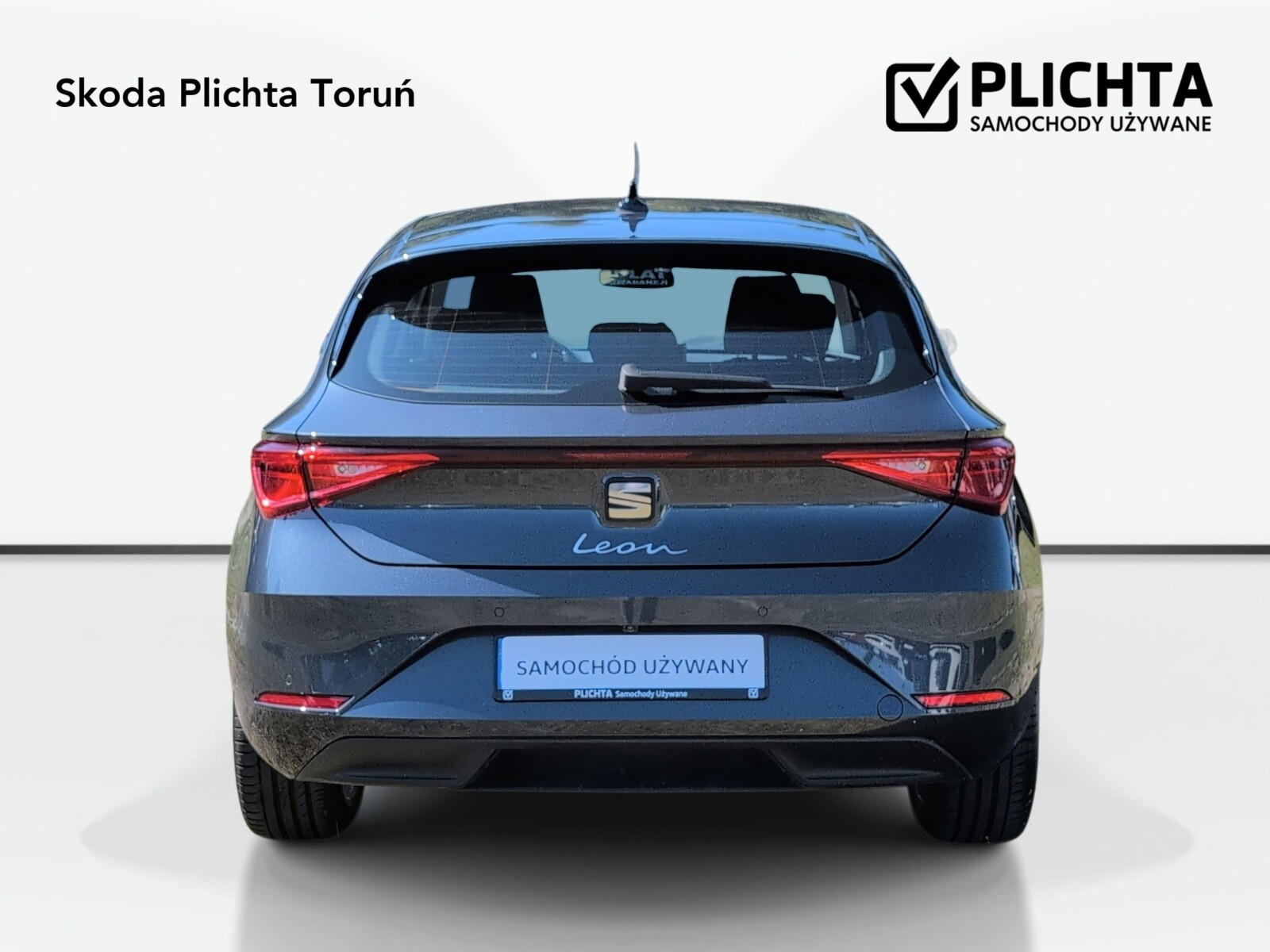 Seat Leon - zdjęcie 6