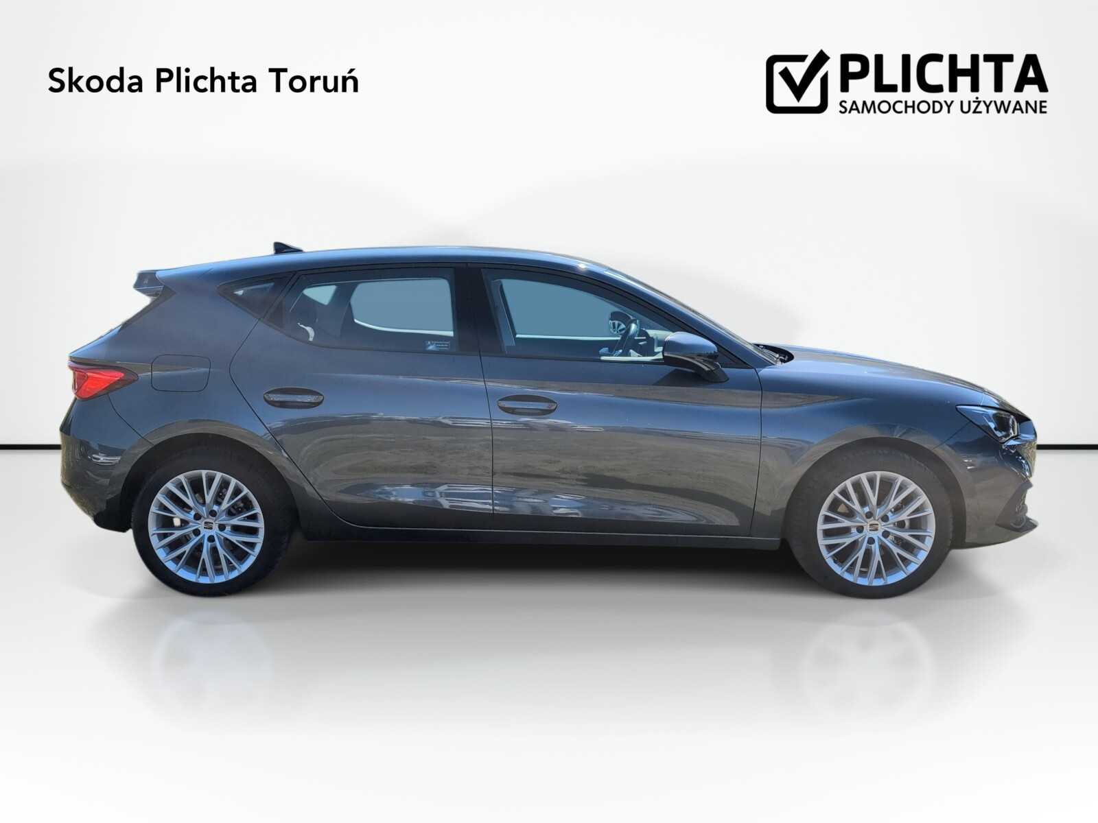 Seat Leon - zdjęcie 4
