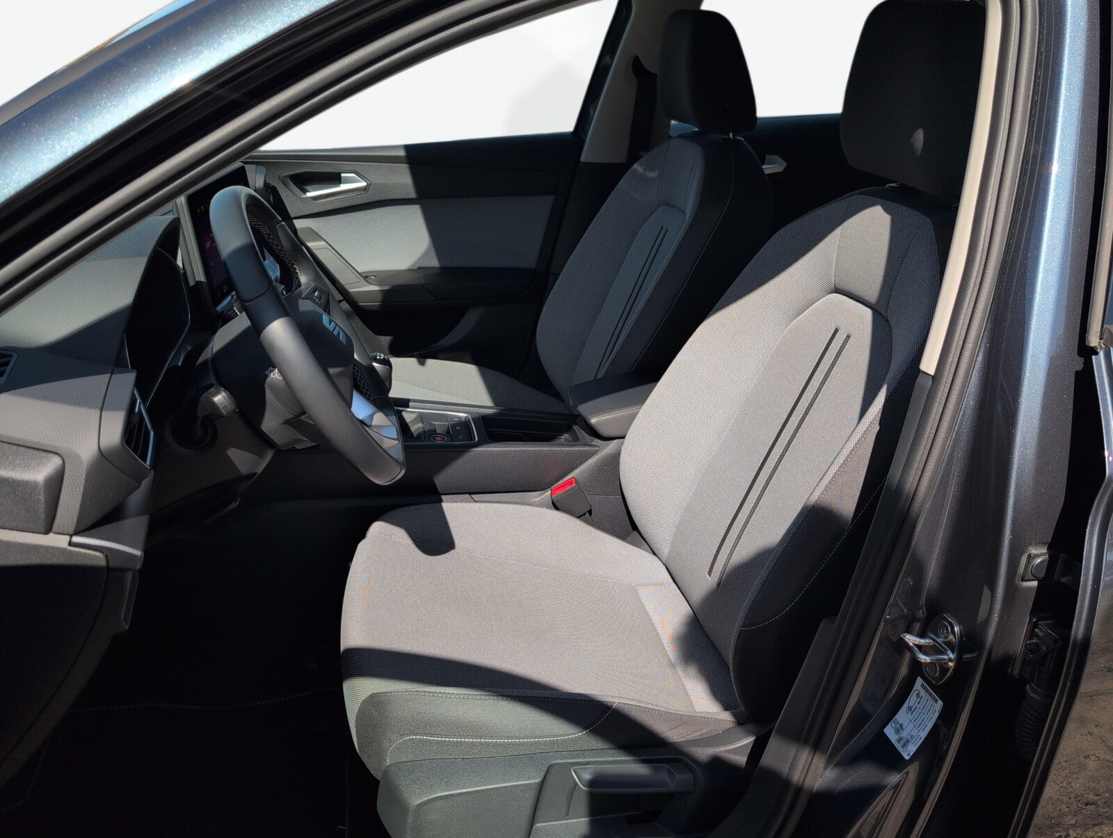 Seat Leon - zdjęcie 16