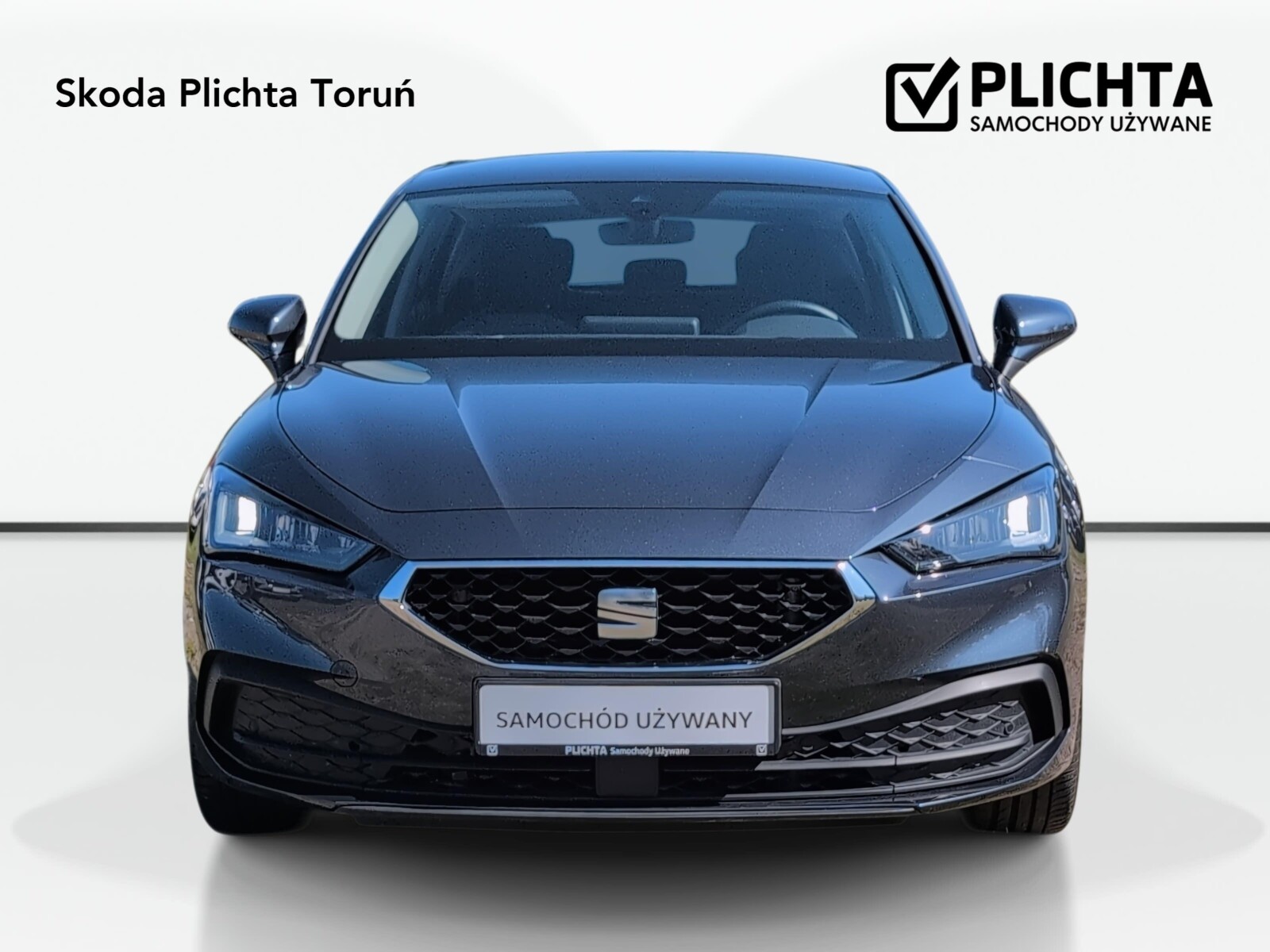 Seat Leon - zdjęcie 2