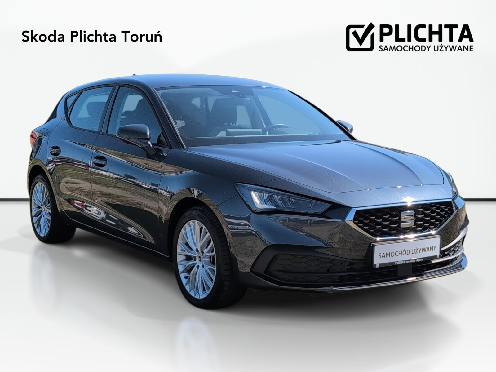 Seat Leon - zdjęcie 3