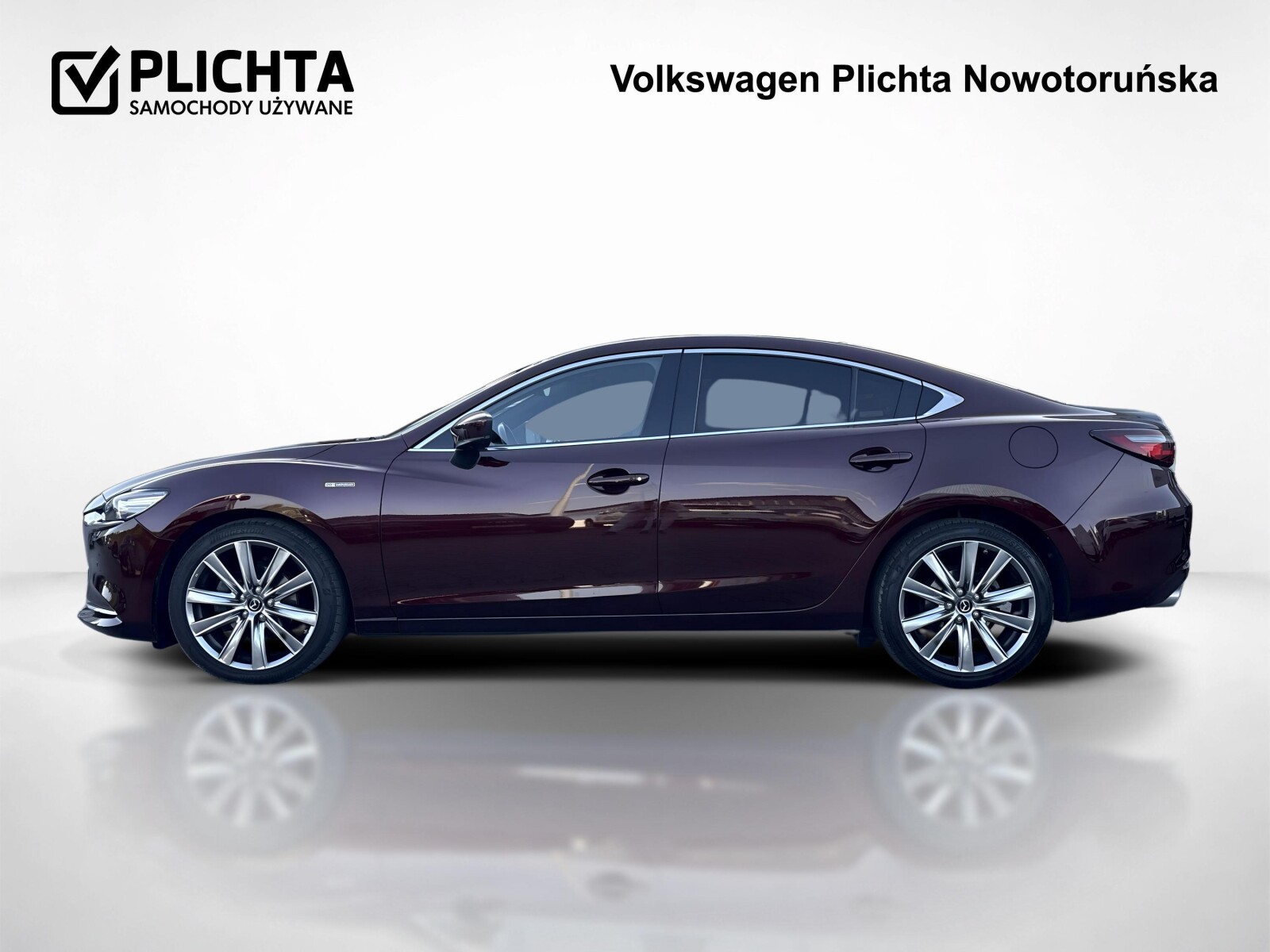 Mazda 6 - zdjęcie 2