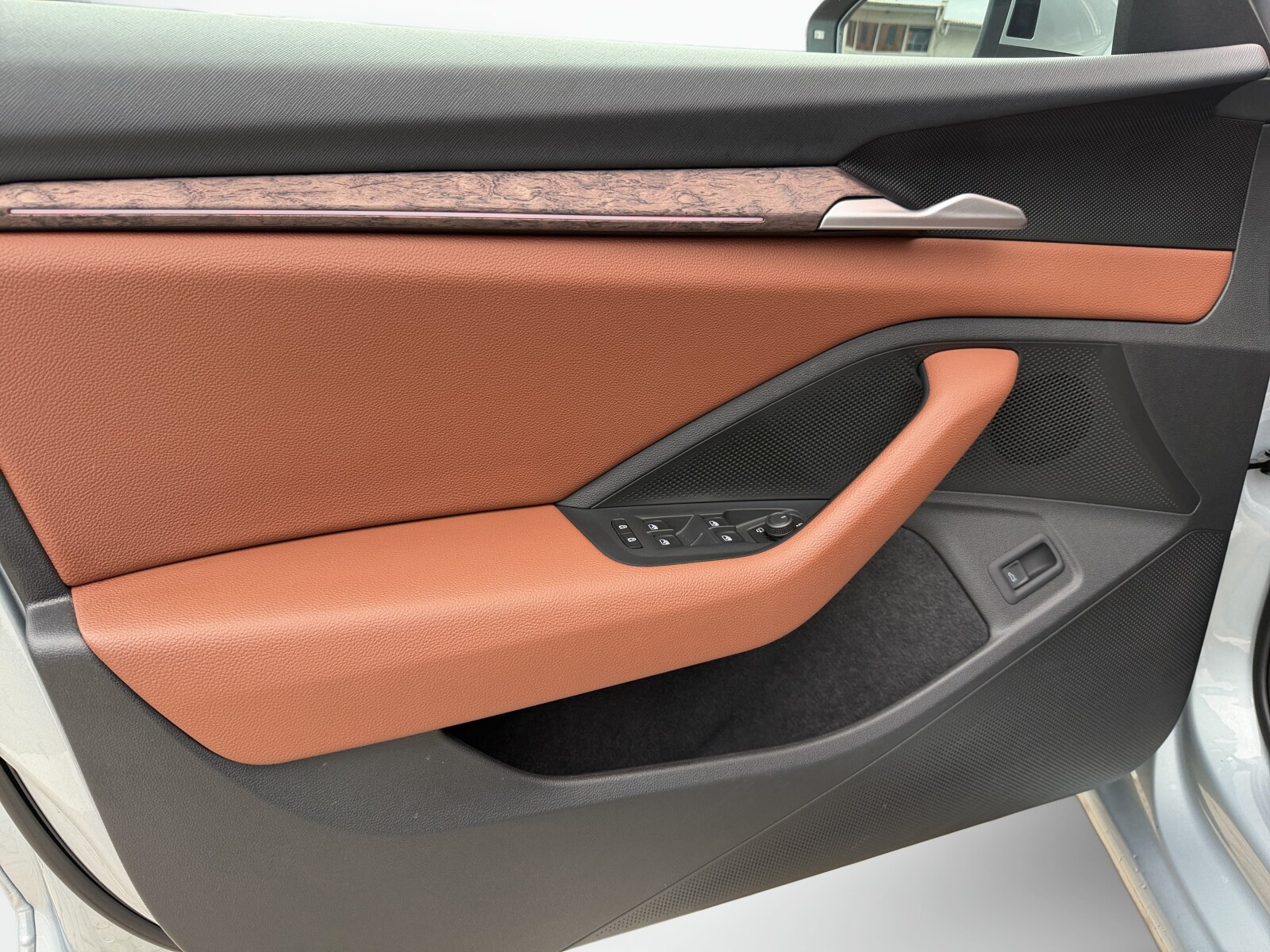 Škoda Superb - zdjęcie 15