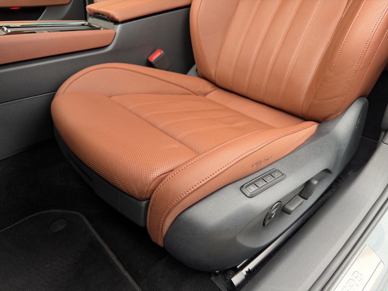 Škoda Superb - zdjęcie 13