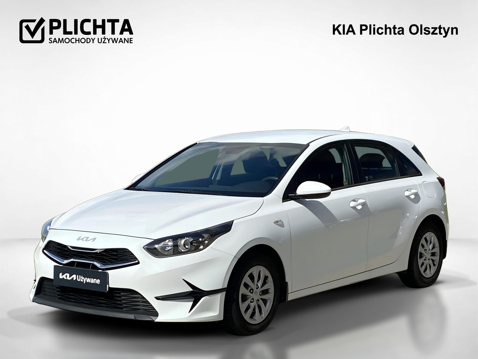 Kia Ceed - zdjęcie 1