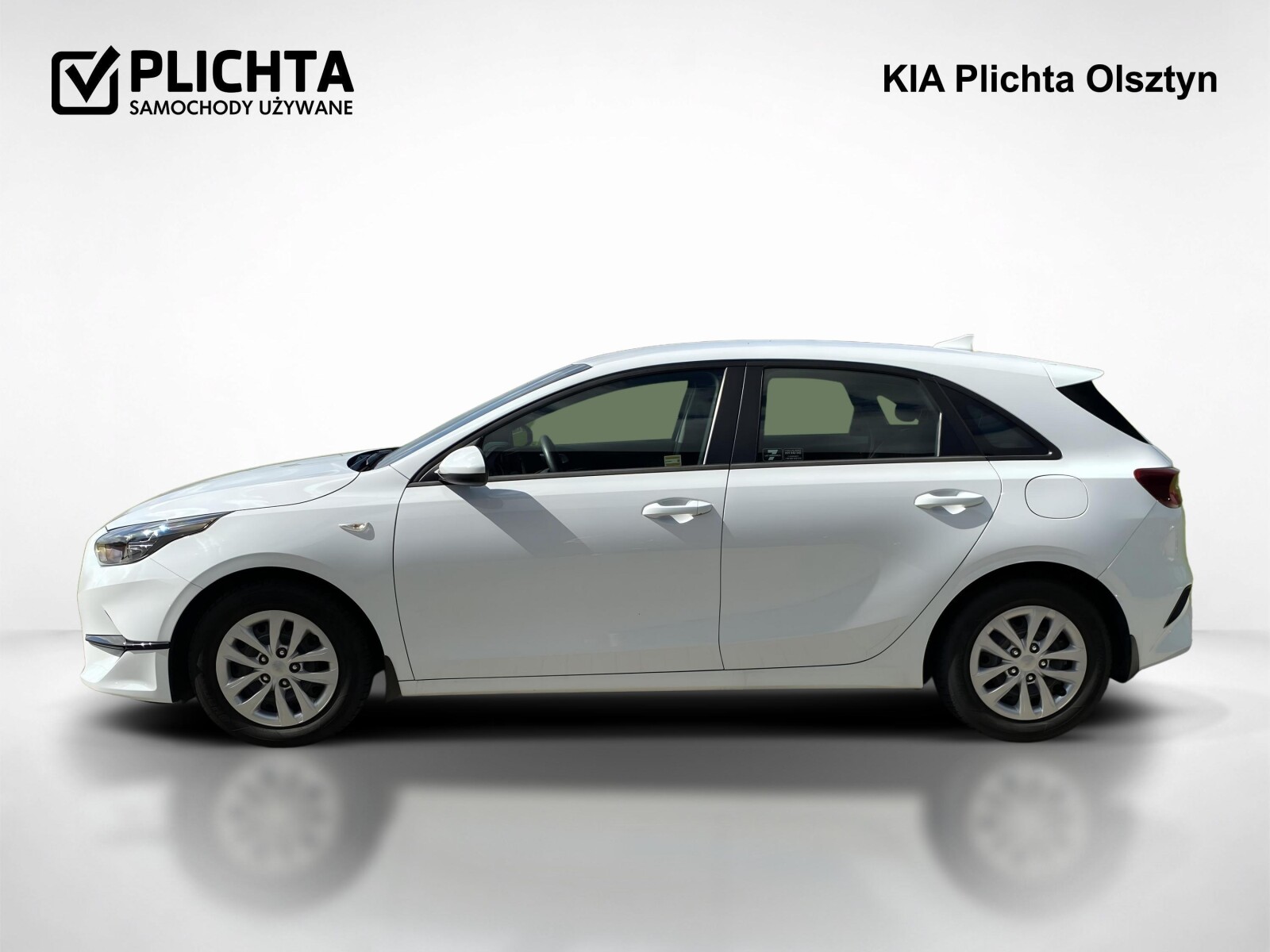 Kia Ceed - zdjęcie 2