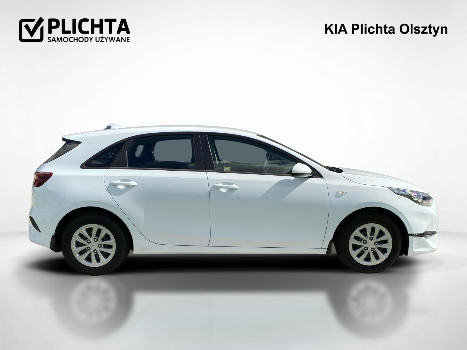 Kia Ceed - zdjęcie 6