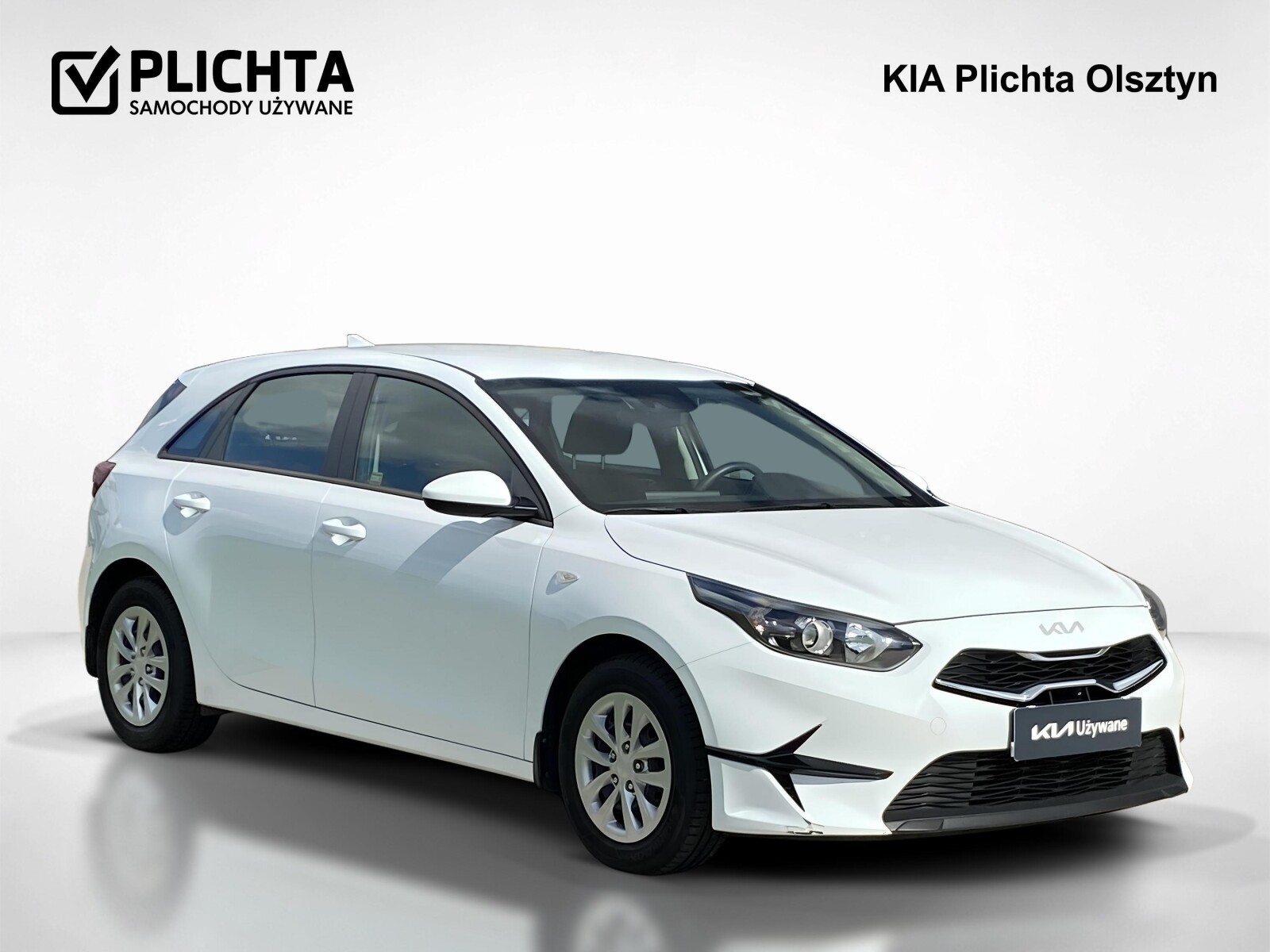 Kia Ceed - zdjęcie 7
