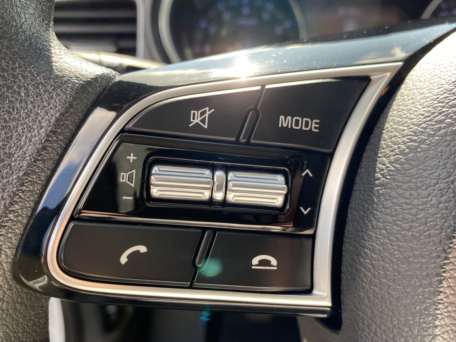Kia Ceed - zdjęcie 20
