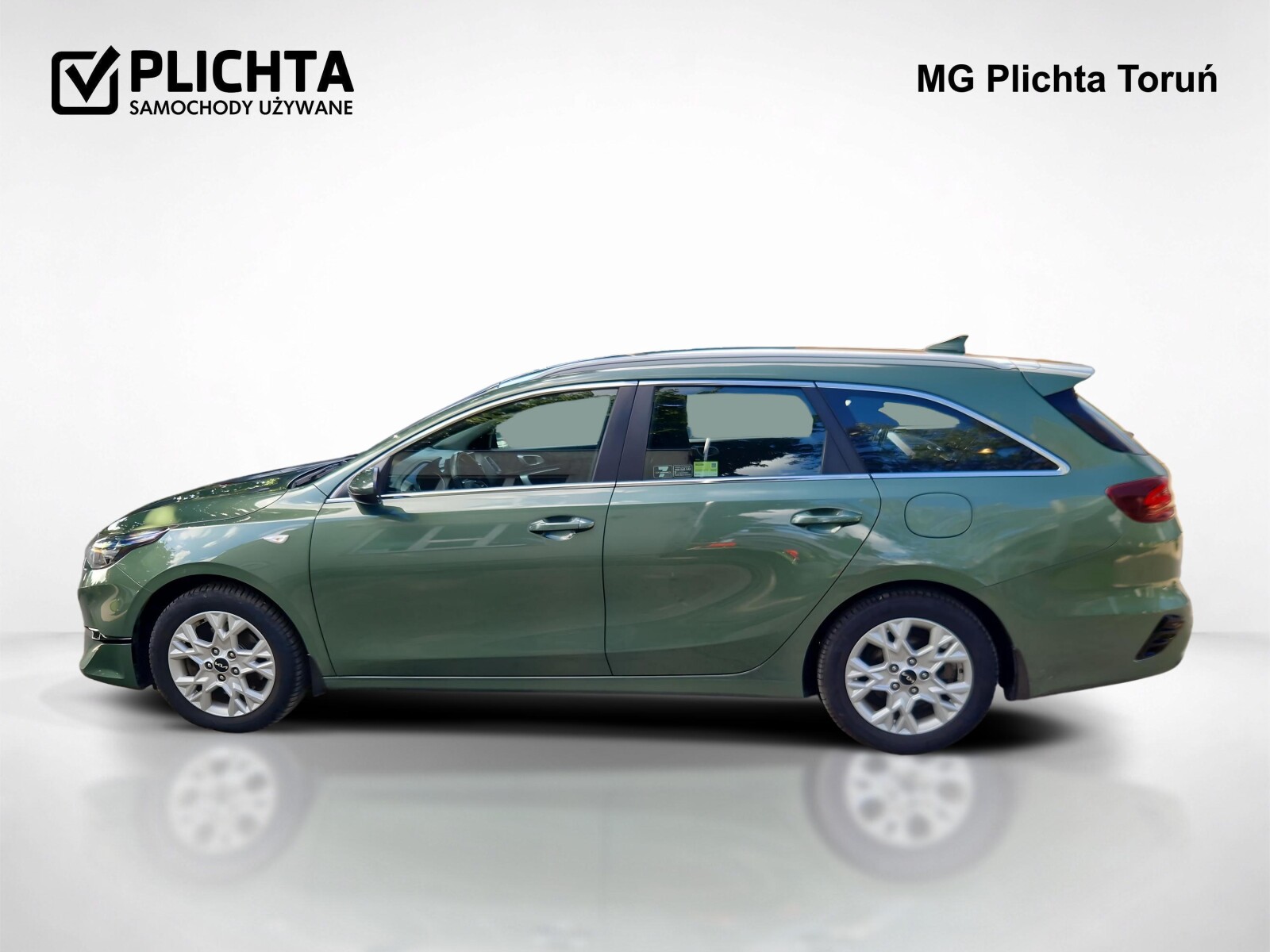 Kia Ceed - zdjęcie 2