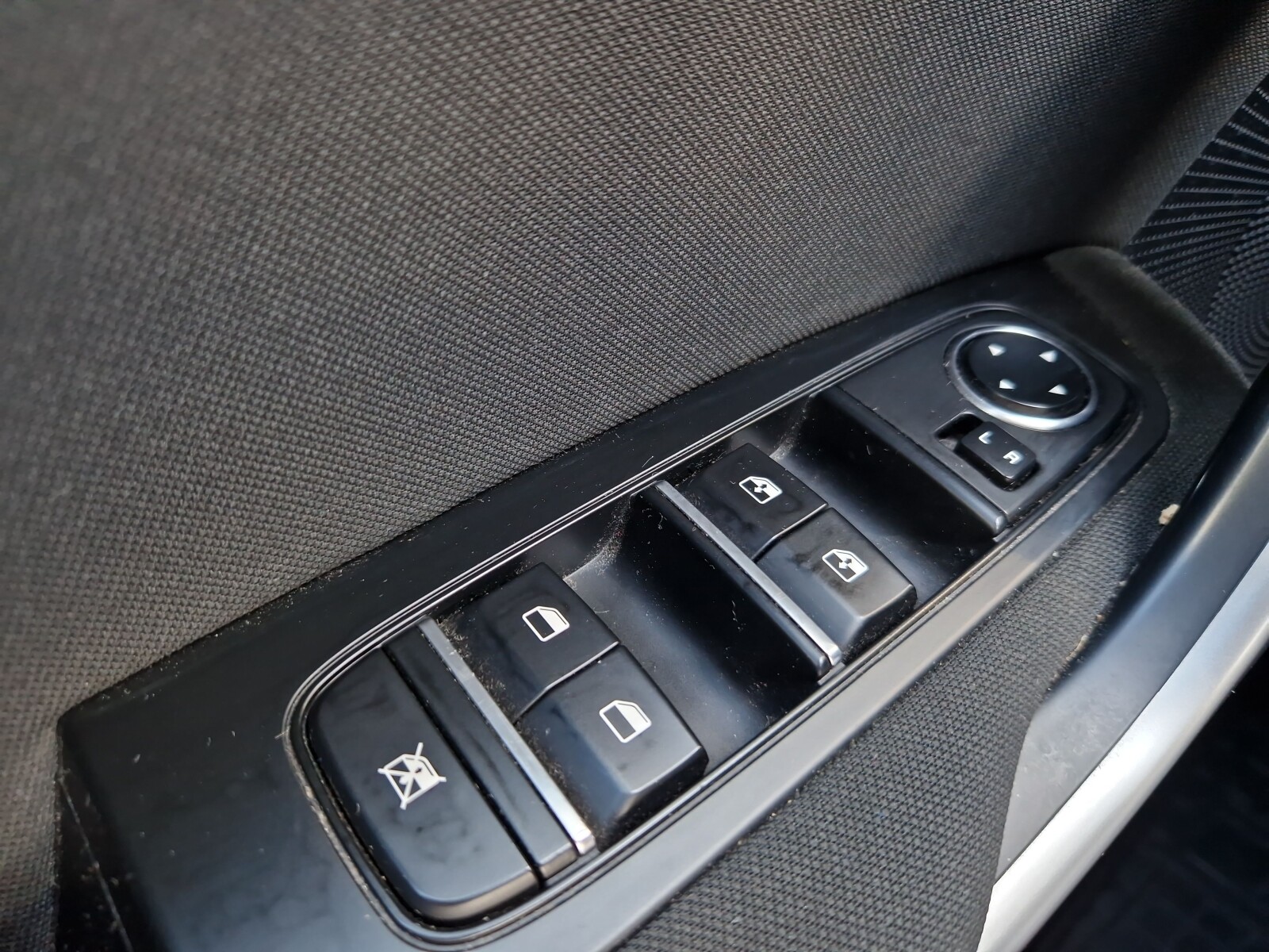 Kia Ceed - zdjęcie 15