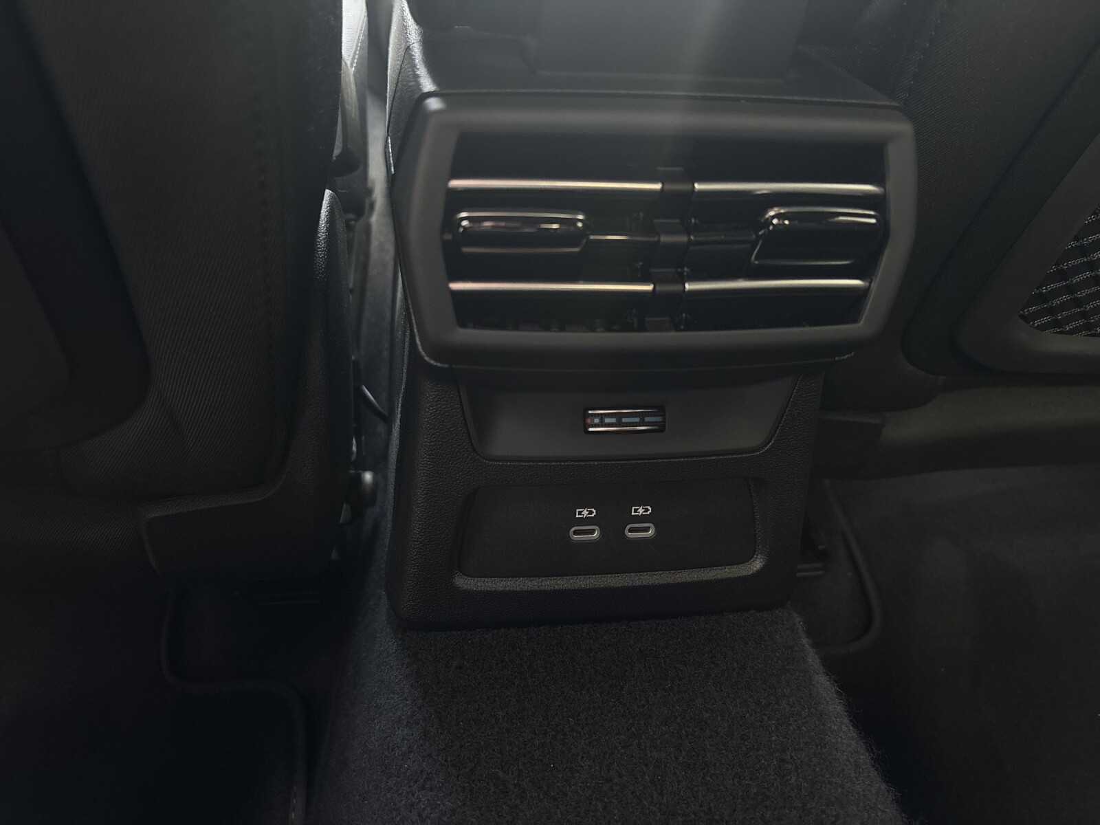 Audi A3 Limousine - zdjęcie 31