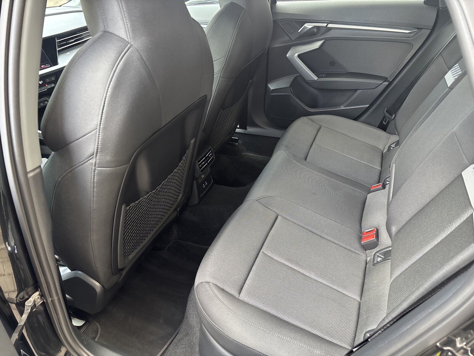 Audi A3 Limousine - zdjęcie 30