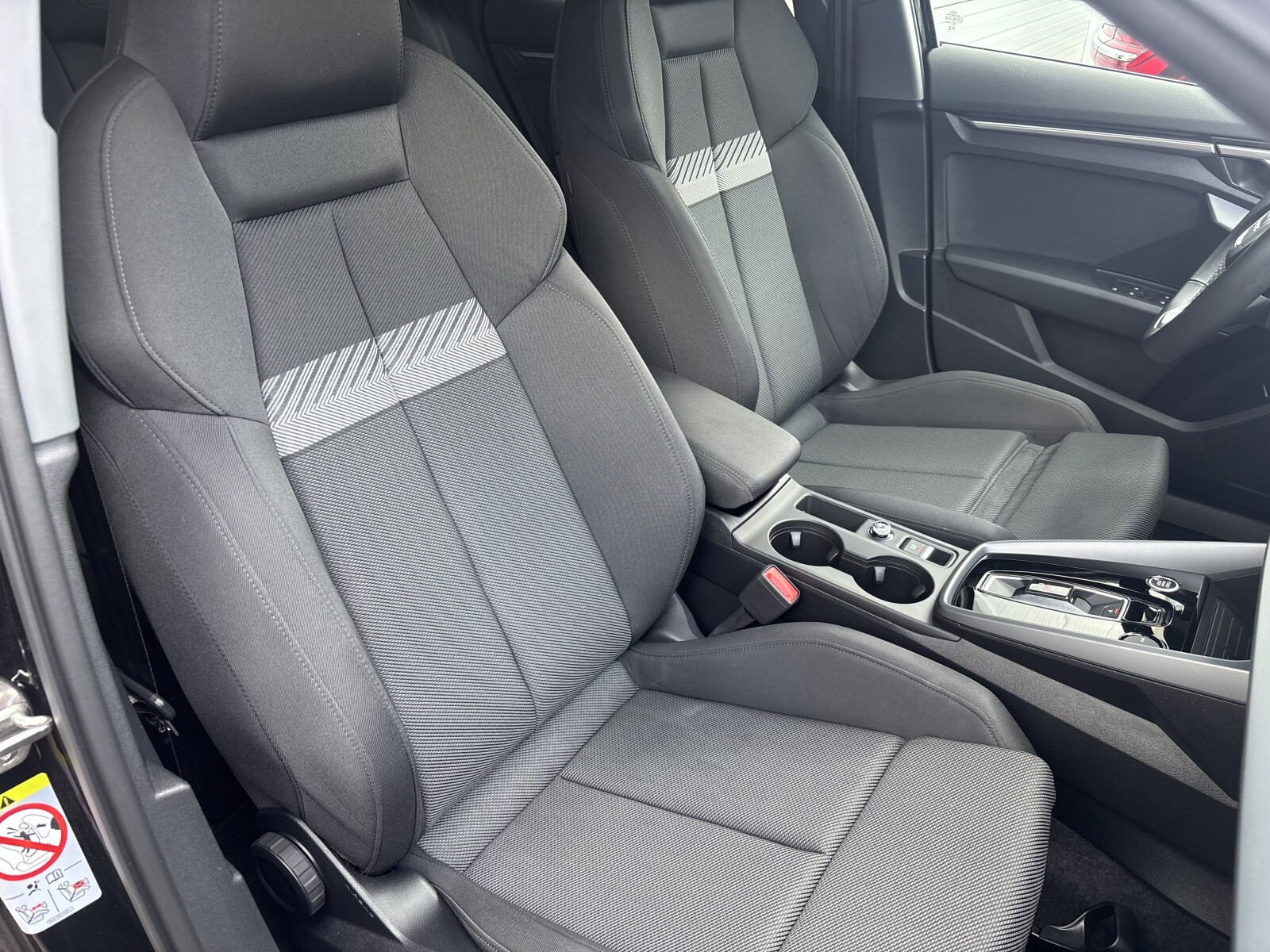 Audi A3 Limousine - zdjęcie 33