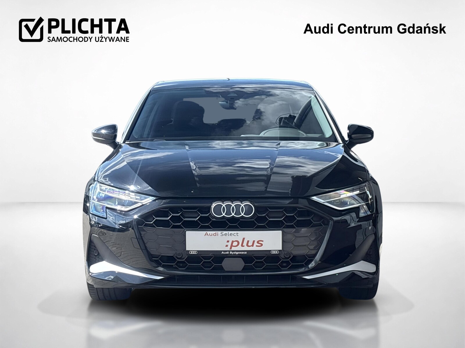 Audi A3 Limousine - zdjęcie 8