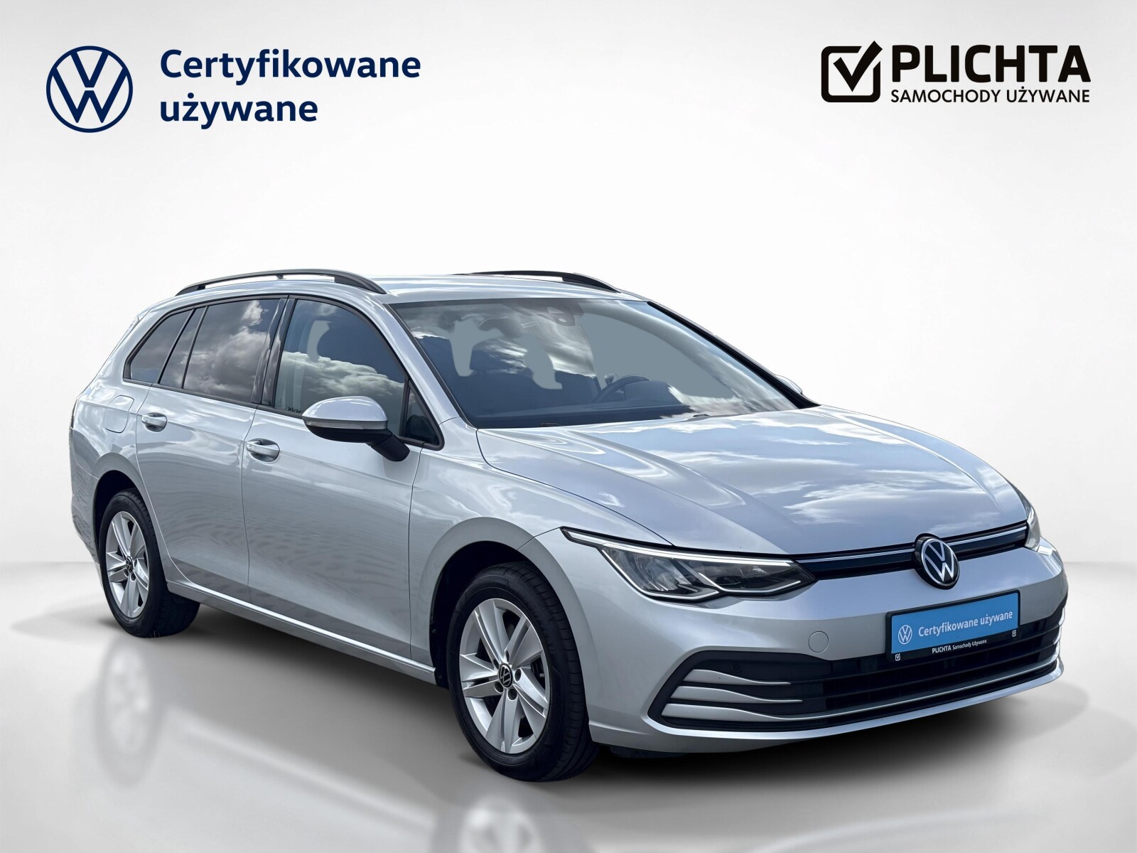 Volkswagen Golf - zdjęcie 7