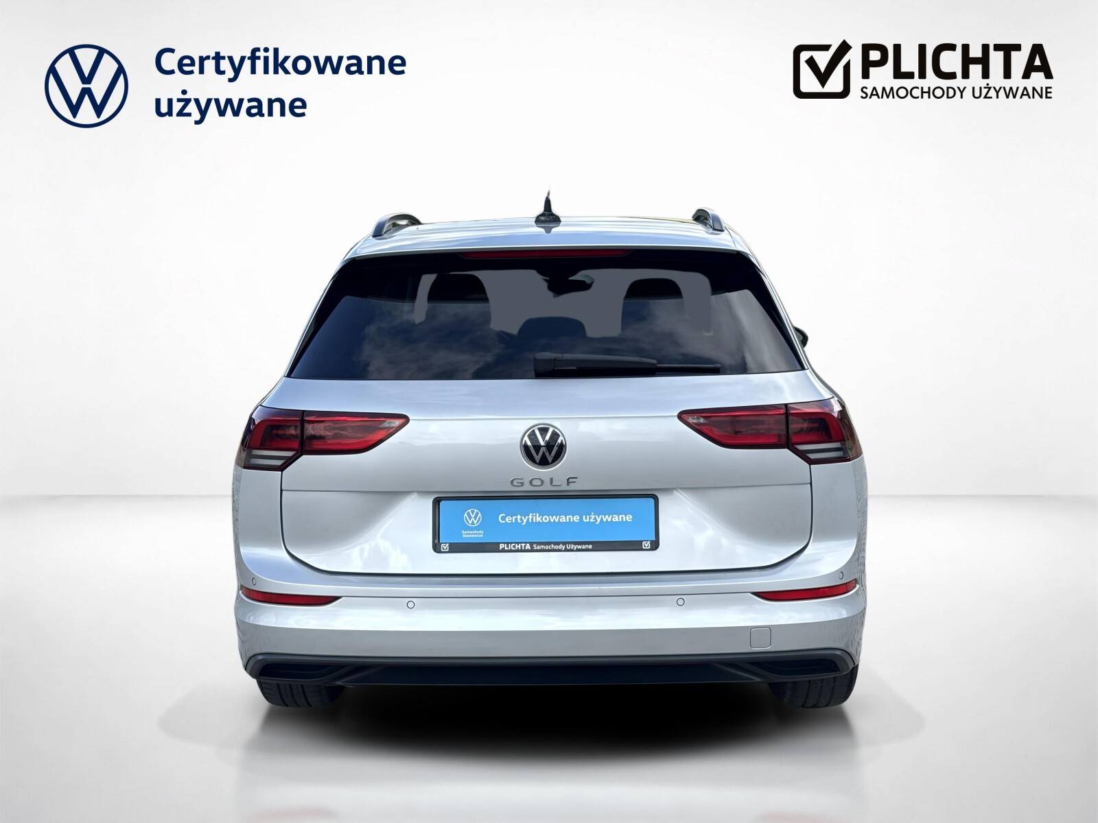 Volkswagen Golf - zdjęcie 4