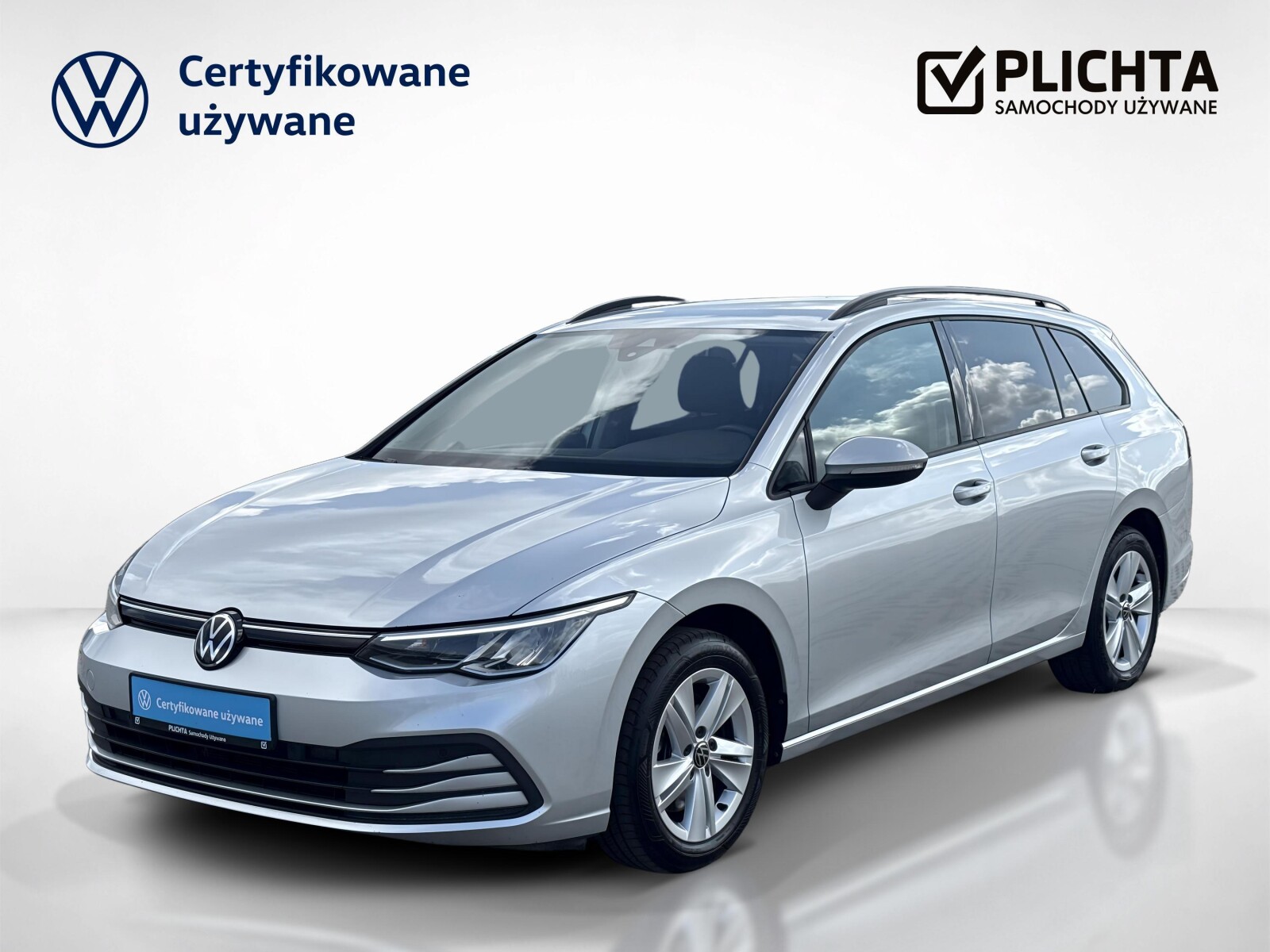 Volkswagen Golf - zdjęcie 1