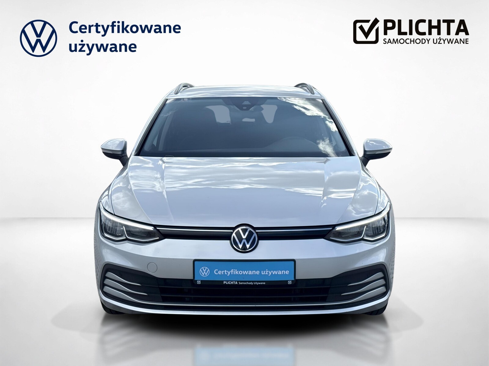 Volkswagen Golf - zdjęcie 8