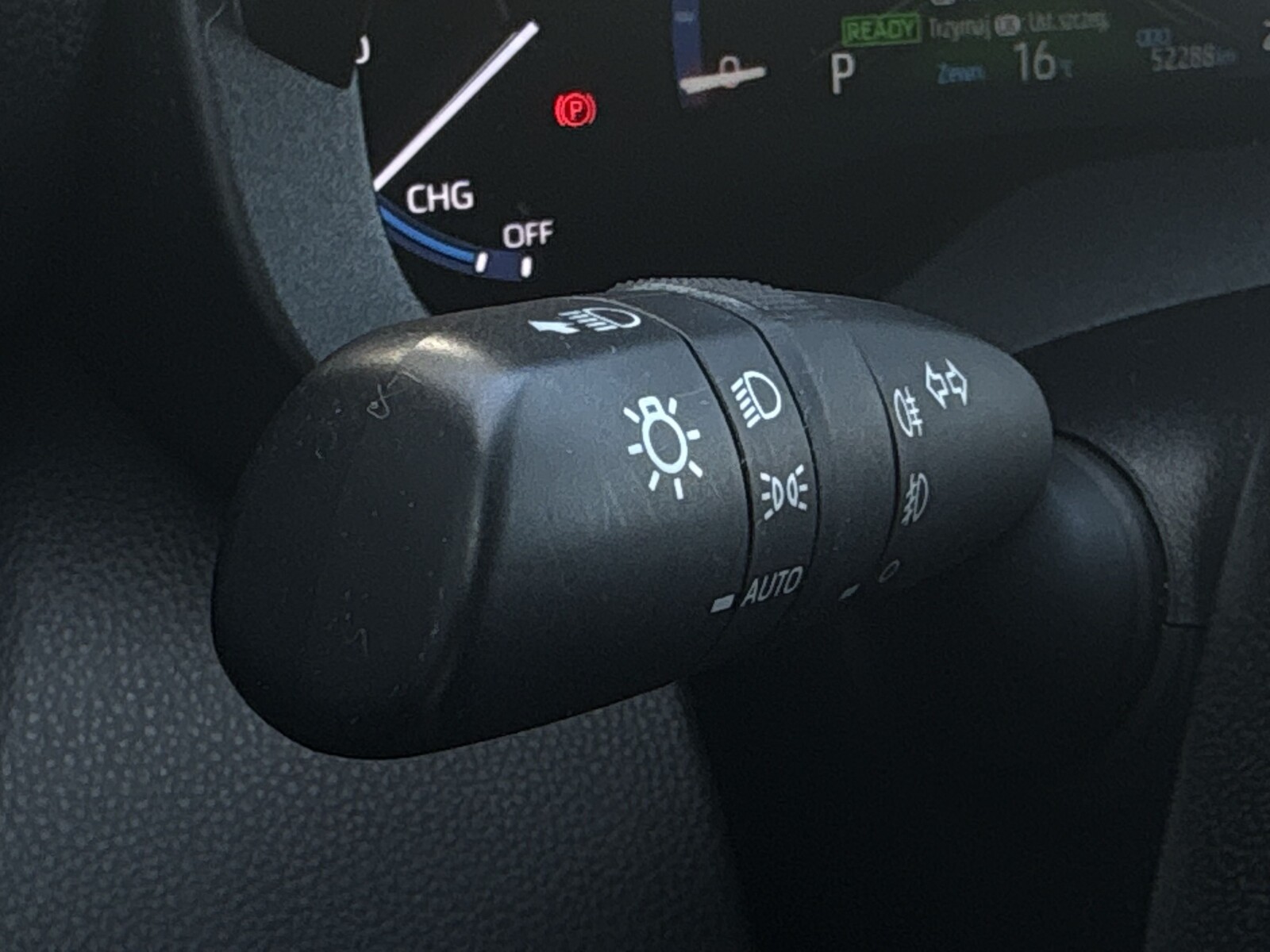 Toyota Yaris Cross - zdjęcie 12