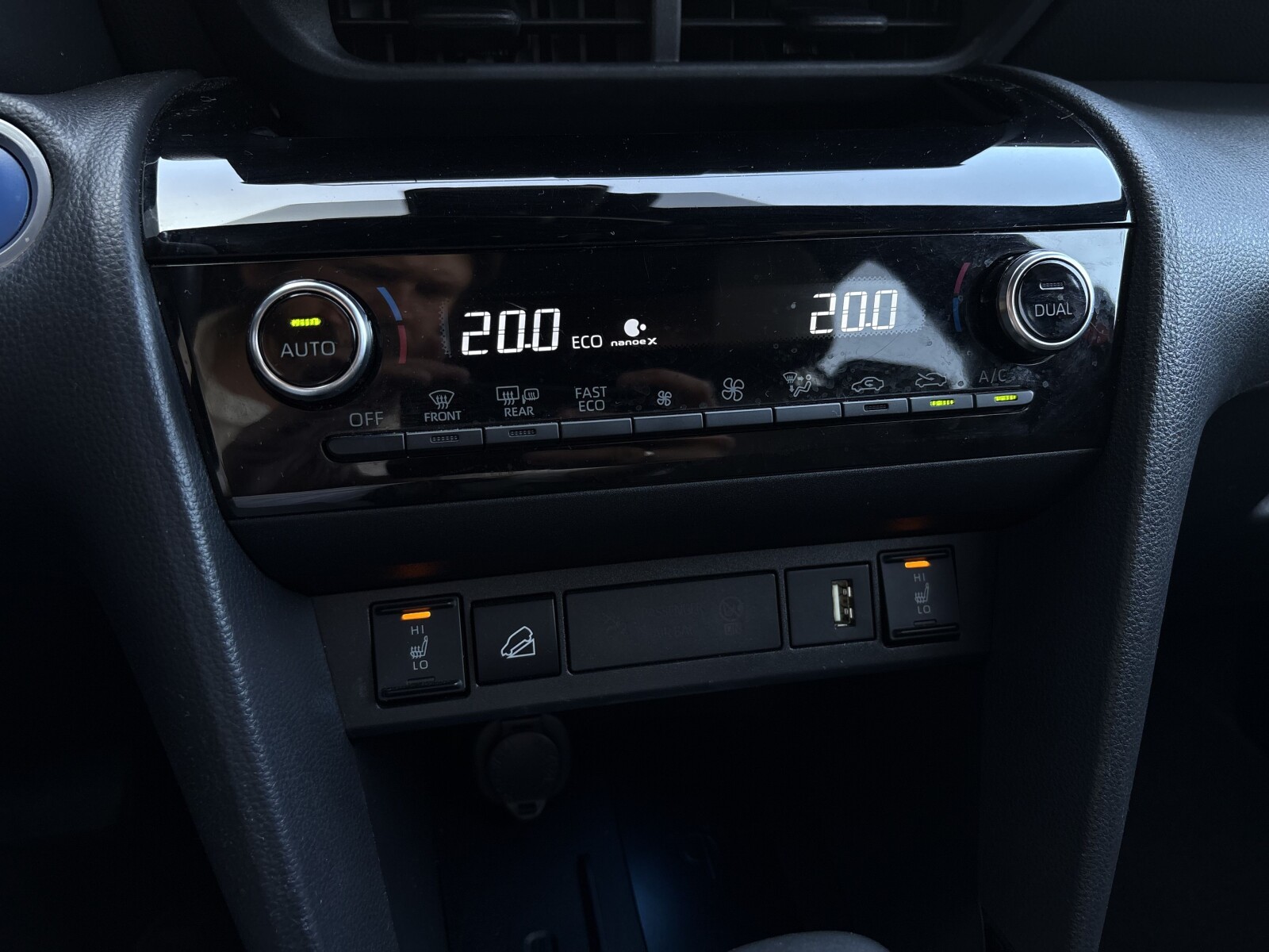 Toyota Yaris Cross - zdjęcie 25