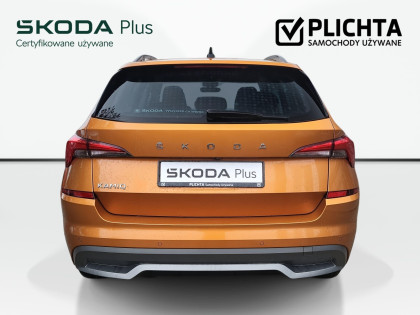 1.0 TSI 110KM 6MT; Podgrz. Fotele; Tempomat ACC; Czujniki; LED; FV23%