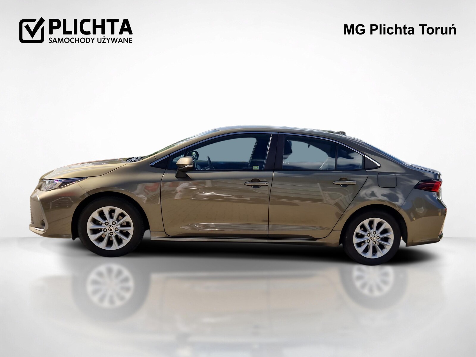 Toyota Corolla - zdjęcie 2
