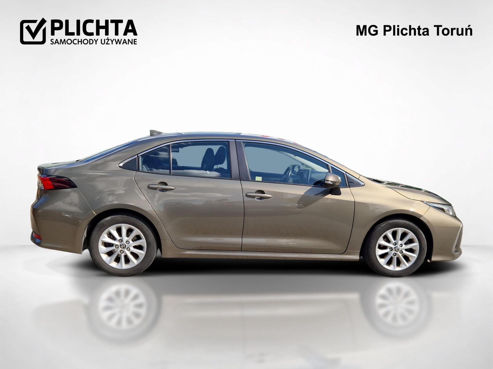 Toyota Corolla - zdjęcie 6