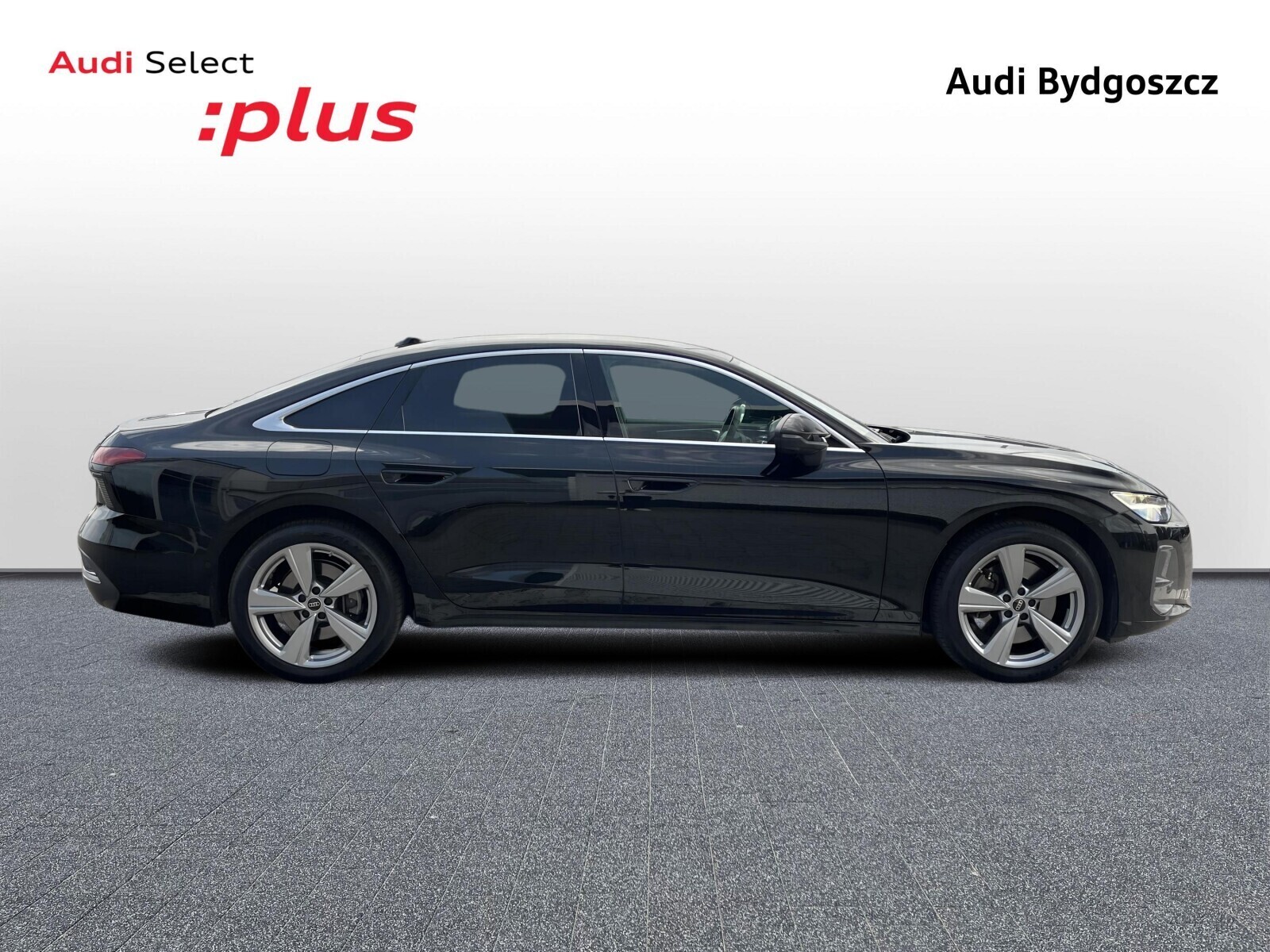 Audi A6 Limousine - zdjęcie 6