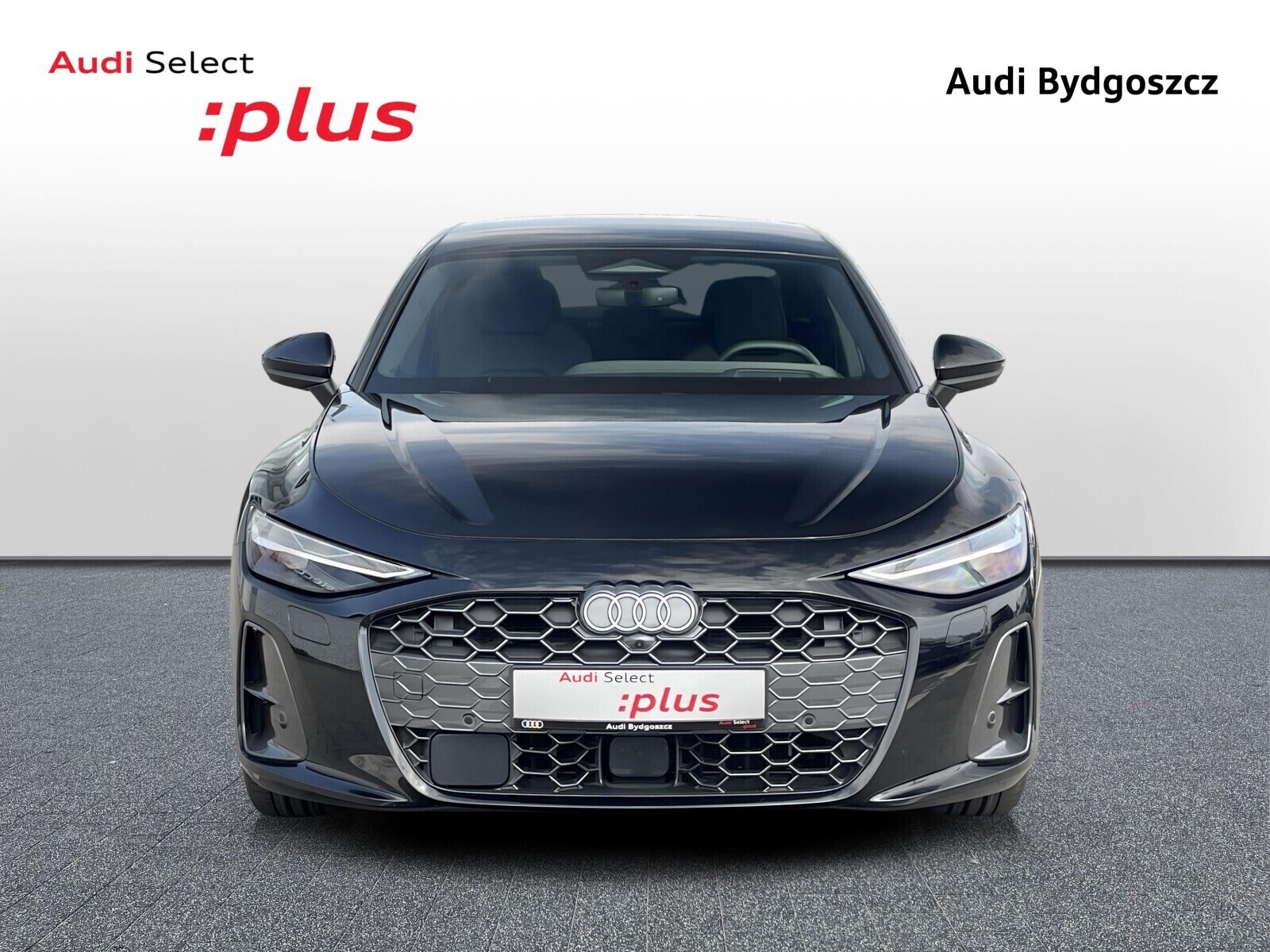 Audi A6 Limousine - zdjęcie 8