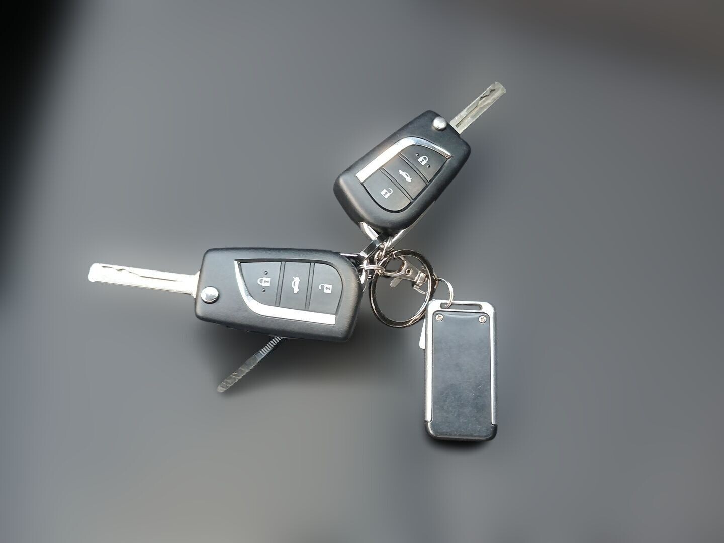 Toyota Corolla - zdjęcie 20