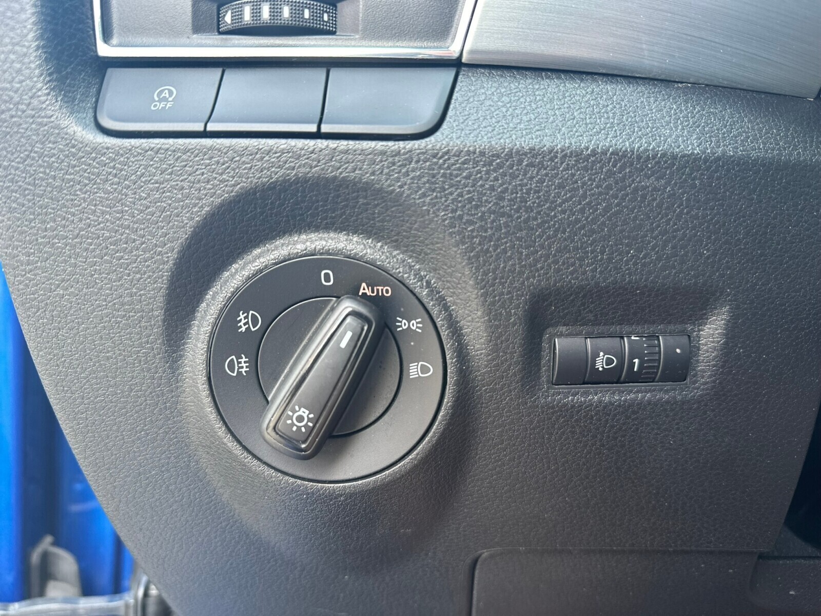 Škoda Fabia - zdjęcie 18