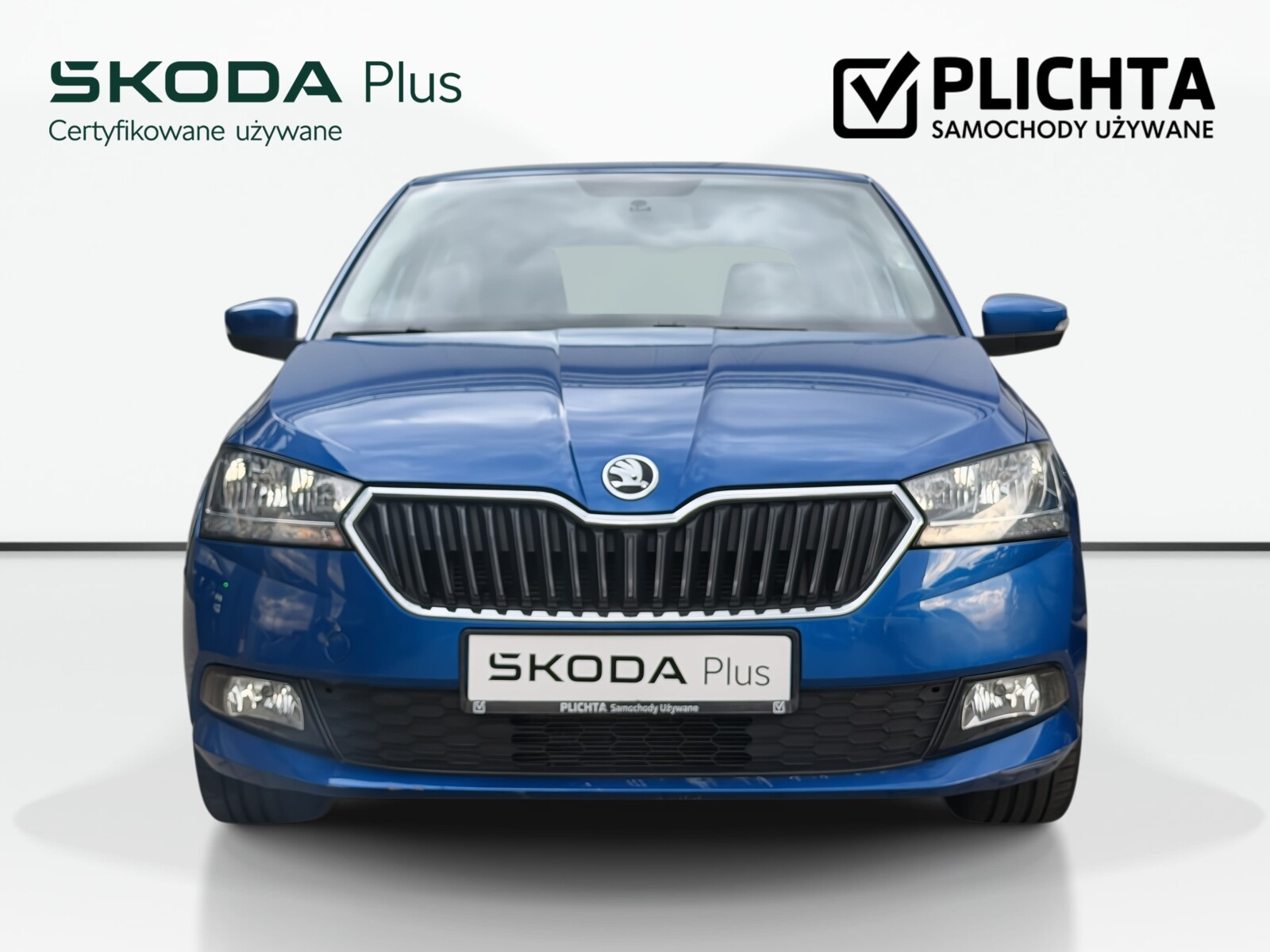 Škoda Fabia - zdjęcie 2