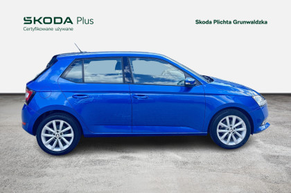 1.0TSI 95KM • AMBITION • Salon Polska • Fv-Marża • Gwarancja! •