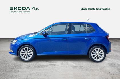 1.0TSI 95KM • AMBITION • Salon Polska • Fv-Marża • Gwarancja! •
