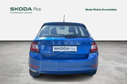 1.0TSI 95KM • AMBITION • Salon Polska • Fv-Marża • Gwarancja! •