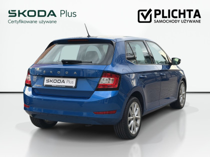 1.0TSI 95KM • AMBITION • Salon Polska • Fv-Marża • Gwarancja! •