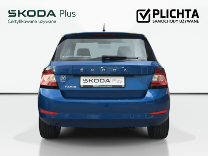 1.0TSI 95KM • AMBITION • Salon Polska • Fv-Marża • Gwarancja! •